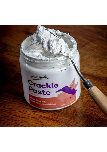 Spatula Palet Bıçağı Signature 11 Açık Kahverengi