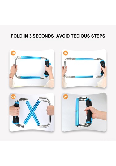 Yuntech01 Alüminyum Çok Amaçlı Katlanabilir Sandalye - Büyük Boy Turuncu, Taşınabilir, Su Geçirmez Çanta İle, Kamp, Balıkçılık, Piknik İçin Dayanıklı Çok Renkli