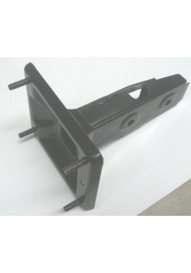 Hyundaı Sonata 06/11 Arka Tampon Braketi Sol Tyg - Tampon