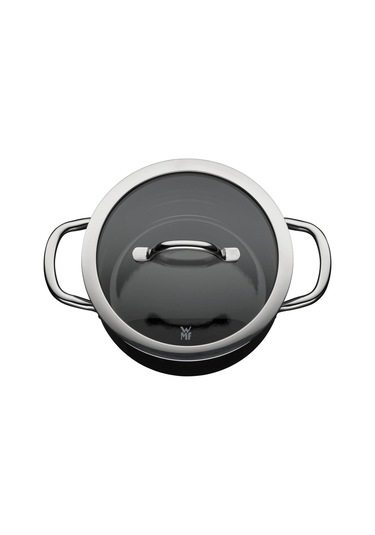 Wmf Fusiontec Siyah Tencere Seti 3 Parça