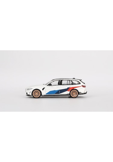 Mini Gt 776 Bmw M3 M Performance Touring 1/64