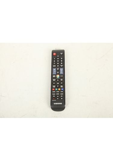 Samsung AA59-00793A Tüm TVlere Uyumlu Tuşlu  Kumanda