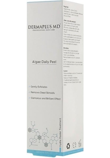 Dermaplus Md Algae Daily Peel 240 ML