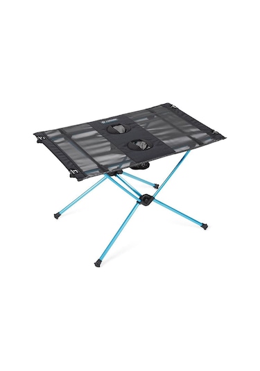 Helinox Table One Outdoor Kamp Masası Black