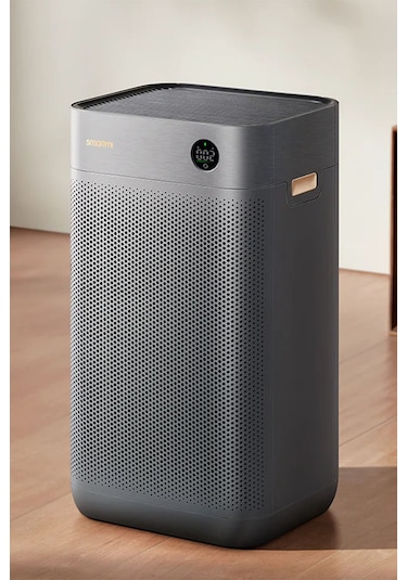 Smartmi Air Purifier 3 Hava Temizleyeci Siyah