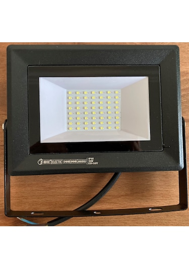 Horoz Led Projektör 50W-Günışığı