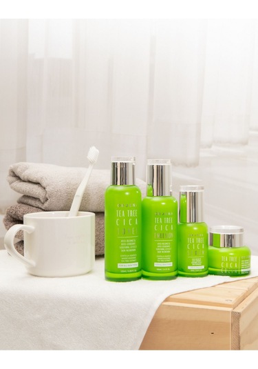 Orjena Yatıştırıcı Sakinleştirici ve Onarıcı Jel Emülsiyon 100 ML