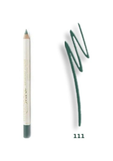 Silver Shine Waterproof Eyeliner 111