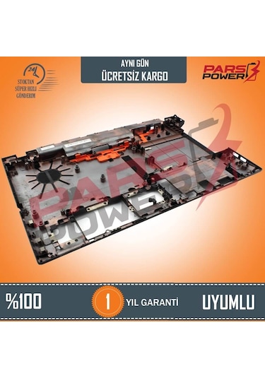 Acer Aspire V3-571G-53218G Notebook Uyumlu Alt Kasa