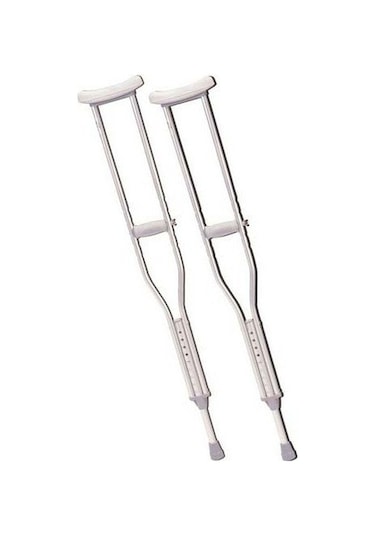 Medikaltec Wg-w925 Aluminyum Koltukaltı Değneği