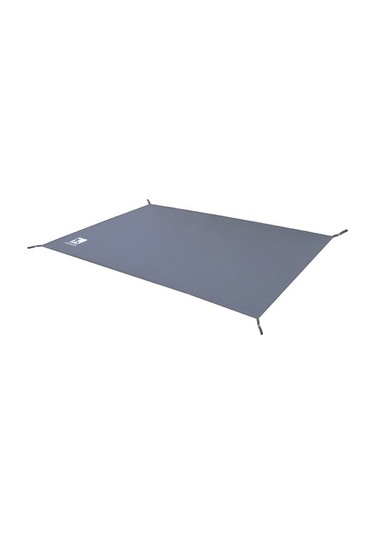 Pazly Çift Kişilik 140x210 Cm Outdoor Kamp Tente Taban Battaniyesi - Pu2000mm Su Geçirmez Oksford Kumaş - Çok Renkli Çok Renkli