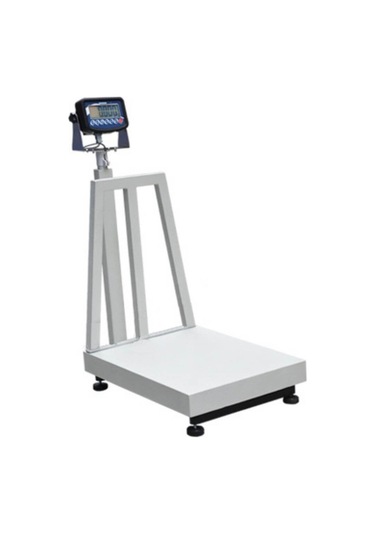 Desis B5 Elektronik Tartım Kantarı 600kg - 80x90cm
