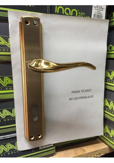 Inan Kapı Kolu (405415198)