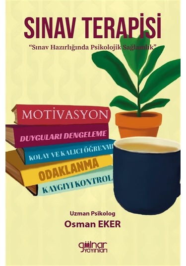 Sınav Terapisi / Osman Eker