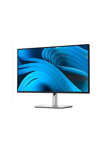 Dell P2725qe 27 3840x2160 4k Uhd 100hz 5ms Hdmı Dp Type-c Rj45 Ip
