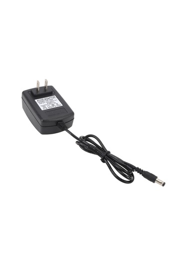 Tenfowee 16v 2a Güç Adaptörü, 5.5x2.5mm Bağlantı, 100-240v, Led Ekranlar/switchler/oyun Konsolları İçin, 93cm Kablolu, Güvenlik Korumalı, Abd Standartı