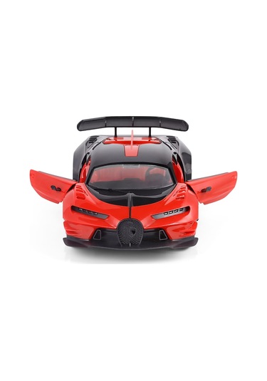 Galtoys 1 16 Ölçekli Uzaktan Kumandalı Kırmızı Bugatti