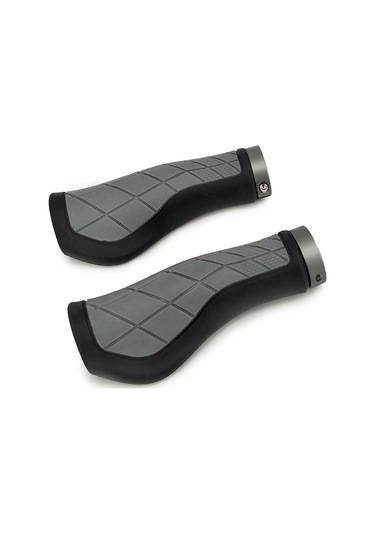 Epic Fit2 Avuç Destekli Vidalı Bisiklet Elcik Seti Elc-301 Siyah - Yeşil