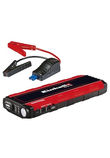 Einhell CE-JS 18/1, Akü Takviye-Powerbank - 1091531