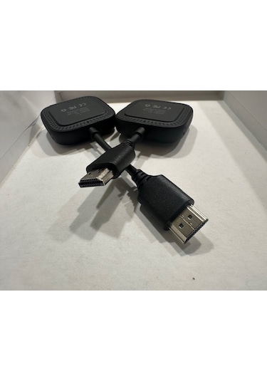 Kablosuz Hdmi Aktarıcı Wireless Hdmi Aktarıcı Hdmi Alıcı Verici