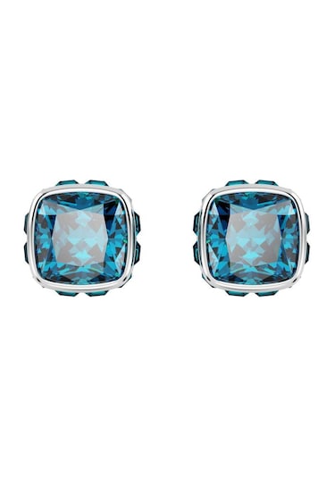 5660796 Swarovski Küpe Birthstone:pe Studs Dec Blu/rhs Çok Renkli