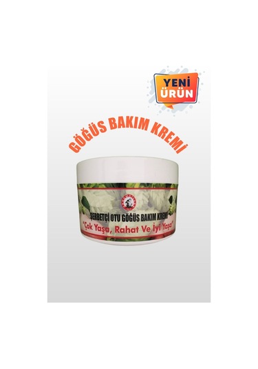 Kademgiller Şerbetçi Otu Kremi 100 ML