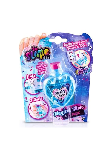 Magıcal Slıme - Magical Potion Kit Mystery Potıon