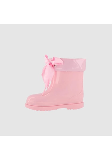 Igor W10238-010 Bımbı Lazo Pink Çocuk Bot Pembe Pembe