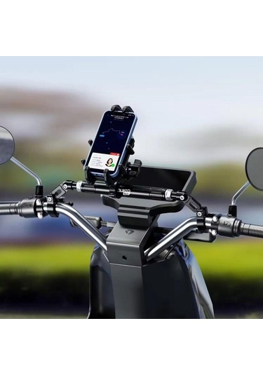 Nukrotech Gidon Ara Bar Hb4-l Gidon Arası Crossbar Uzatma Çubuğu