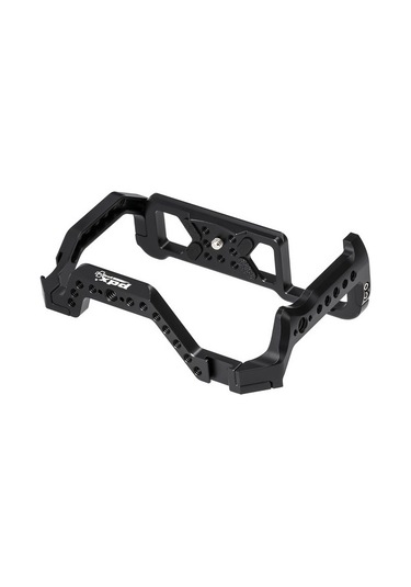 Pdx Cage-canon R5, R6, R5c Için Kafes