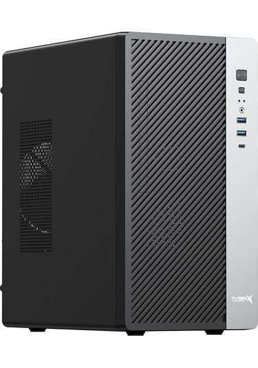 Turbox TX6731 i5-7400 16 GB 1 TB NVMe SSD Free Dos Masaüstü Bilgisayar