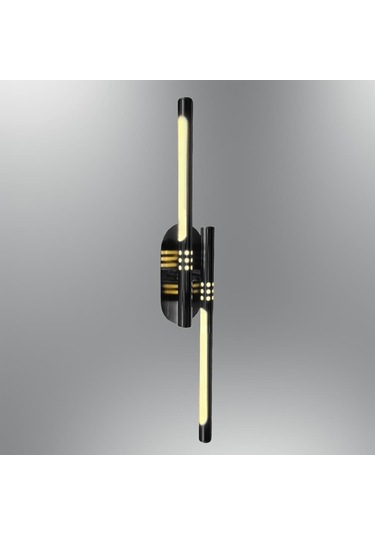Özcan Aydınlatma 3118-apl2-k-24 Flute K.2'li Aplik 22 320 Platin