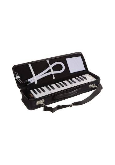 Lino 32K Melodika Tuşlu Melodika 8 Renk Seçeneği