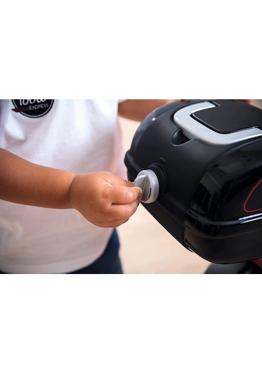 Smoby Food Express Scooter Motor 721007