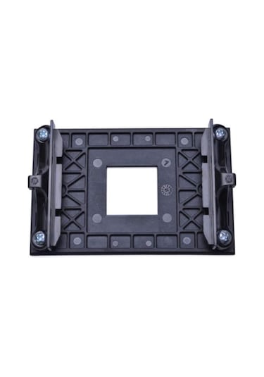 Aghbilgisayar- Am4 Braket Amd Işlemci Fan Ayağı Anakart Bağlantısı Amd Ayak Am4