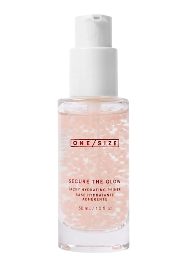 One Size Secure The Glow Boba Complex Nemlendirici Makyaj Bazı 30ml