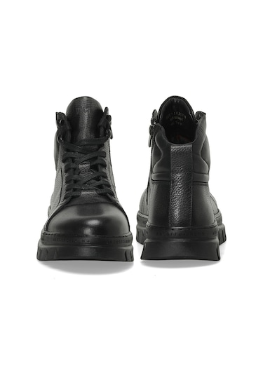 İnci Incı Tebes 4pr Grı Erkek Bot 000000000101923148 Gri