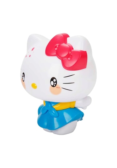 Hello Kitty Kawaii Premium Edition 16 Cm Koleksiyon Figürü Hello Kitty