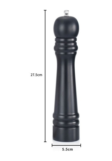 Cbtx Manuel Tuz Karabiber Öğütücü