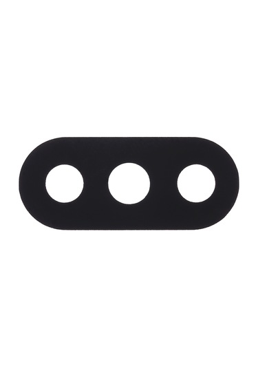 10 Adet Arka Kamera Lens Kapağı Xiaomi Redmi Note 5 Pro / Redmi Note 5