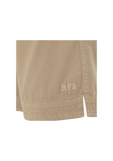 Routefıeld Routefield Cross Erkek Kahverengi Walkshort 091 Camel