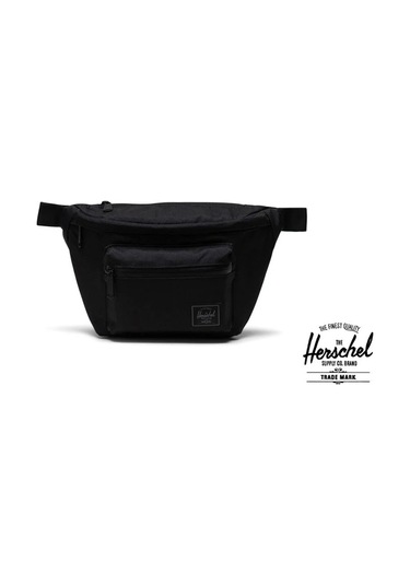 Herschel Erkek Bel Çantası Hrschl11406 Blue Bell Crsshtch/natural Çok Renkli