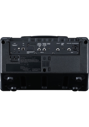 Boss Cube St2 Cube Street Monitor Amfi