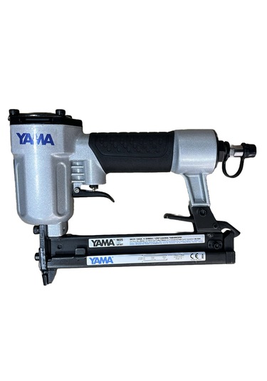 Yama YAT-9025-GF307 Havalı U Zımba Tabancası 12-25 MM