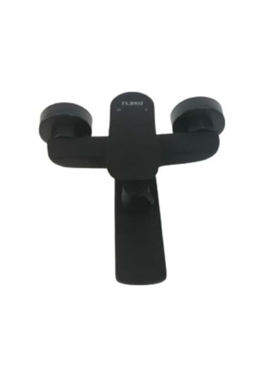 Fleko Mix Banyo Batarya Siyah Diğer