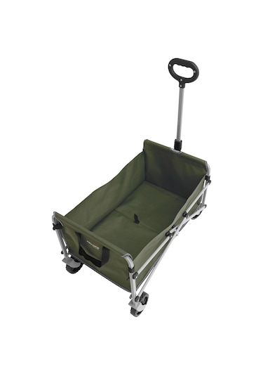 Easy Camp Hornbeam Transporter 58 L Vagon Araba