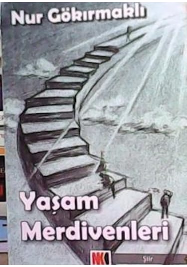 Yaşam Merdivenleri N11.18122