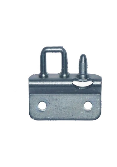 Kapı Kılıd Kaması Arka Kapı Ust Sprınter W906 06