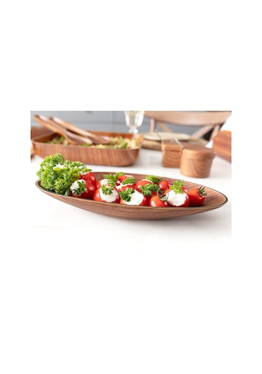 Madame Coco Ancona Sunum Tabağı 1ktaba094412,5x25,5x2,5cm-std