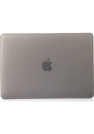 More TR Macbook Uyumlu 13.3' Air 2020 Zore MSoft Mat Kapak